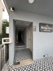Fotografie z fotogalerie ubytování MirAlya Homes v destinaci Fethiye