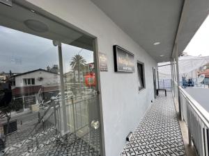 Fotografie z fotogalerie ubytování MirAlya Homes v destinaci Fethiye