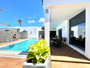 Zdjęcie z galerii obiektu Villas Mamma Mia Playa Blanca Lanzarote w mieście Playa Blanca
