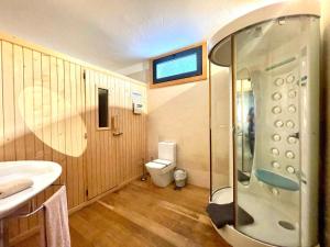 Zdjęcie z galerii obiektu Villas Mamma Mia Playa Blanca Lanzarote w mieście Playa Blanca