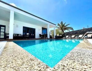 Zdjęcie z galerii obiektu Villas Mamma Mia Playa Blanca Lanzarote w mieście Playa Blanca
