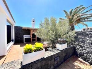 Zdjęcie z galerii obiektu Villas Mamma Mia Playa Blanca Lanzarote w mieście Playa Blanca
