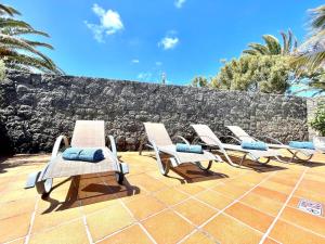 Zdjęcie z galerii obiektu Villas Mamma Mia Playa Blanca Lanzarote w mieście Playa Blanca