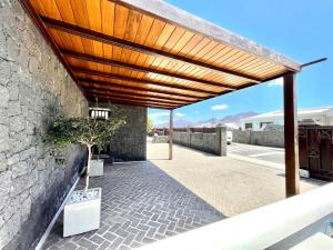 Zdjęcie z galerii obiektu Villas Mamma Mia Playa Blanca Lanzarote w mieście Playa Blanca