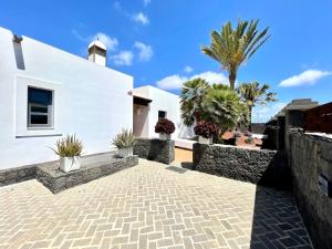 Zdjęcie z galerii obiektu Villas Mamma Mia Playa Blanca Lanzarote w mieście Playa Blanca