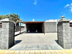 Zdjęcie z galerii obiektu Villas Mamma Mia Playa Blanca Lanzarote w mieście Playa Blanca