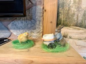 Jedzenie w obiekcie B&B lub w pobliżu