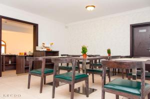 Fotografie z fotogalerie ubytování Boutique Hotel Kredo v destinaci Herceg-Novi