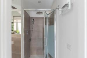 A bathroom at iFlat The G Flat Még 21 kép