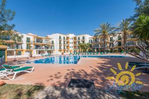Πισίνα στο ή κοντά στο Quinta do Morgado By ALGARTUR