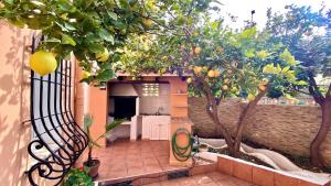 Fotografie z fotogalerie ubytování Villa Marilo VYB Dénia v destinaci Denia