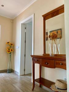 Fotografie z fotogalerie ubytování Villa Marilo VYB Dénia v destinaci Denia