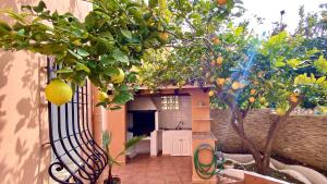 Fotografie z fotogalerie ubytování Villa Marilo VYB Dénia v destinaci Denia