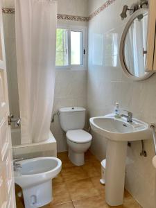 Fotografie z fotogalerie ubytování Villa Marilo VYB Dénia v destinaci Denia