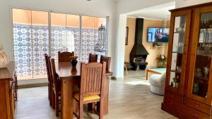Fotografie z fotogalerie ubytování Villa Marilo VYB Dénia v destinaci Denia