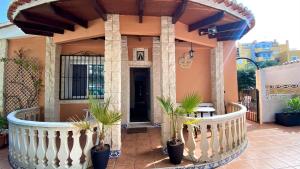 Fotografie z fotogalerie ubytování Villa Marilo VYB Dénia v destinaci Denia
