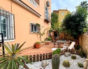 Fotografie z fotogalerie ubytování Villa Marilo VYB Dénia v destinaci Denia