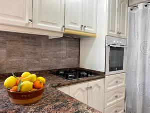 Fotografie z fotogalerie ubytování Villa Marilo VYB Dénia v destinaci Denia