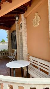 Fotografie z fotogalerie ubytování Villa Marilo VYB Dénia v destinaci Denia
