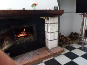 Bilde i galleriet til Maison AUGER i Gruchet-le-Valasse