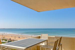 Fotografia z galérie ubytovania Riviera - Vue sur mer La Baule v destinácii La Baule-Escoublac