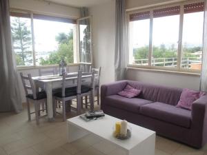 Imagen de la galería de Orizzonte Mare, en Fontane Bianche