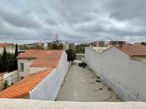 Fotografia z galérie ubytovania Duplex avec Terrasse et Parking v destinácii Perpignan