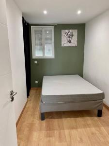 Fotografia z galérie ubytovania Duplex avec Terrasse et Parking v destinácii Perpignan
