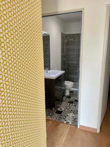 Fotografia z galérie ubytovania Duplex avec Terrasse et Parking v destinácii Perpignan + 2 fotografie