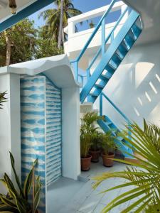 Fotografie z fotogalerie ubytování Rushkokaa Beach Villa v destinaci Fulidhoo
