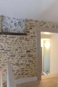 Fotografia z galérie ubytovania Maison d'hôtes KerCalow, Chambres d'hôtes v destinácii Pleine-Fougères