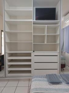 Imagen de la galería de casa completa, 2 suítes e grande área externa, en Andradina