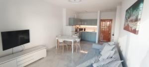 Kuchyň nebo kuchyňský kout v ubytování Casa Andrea 305 + 27 fotografií