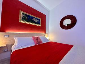 Gallery image of Casa del Palombaro in Le Grazie +18 photos