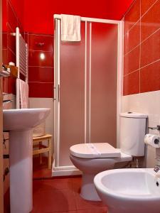 Gallery image of Casa del Palombaro in Le Grazie