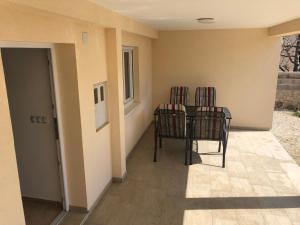 Fotografie z fotogalerie ubytování Apartment Roberta v destinaci Vir
