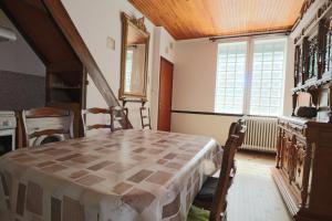 Fotografia z galérie ubytovania Villa Solina v destinácii La Bourboule