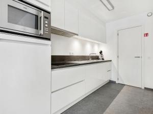 Ett kök eller pentry på Appartment 2 bedrooms at Zenith 0105 on floor 1