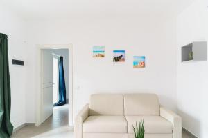 Gallery image of Le Marine Apartments in Bisceglie
