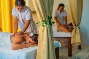 Majutusasutuse Velana Beach Hotel Maldives külastajad