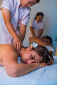 Majutusasutuse Velana Beach Hotel Maldives külastajad