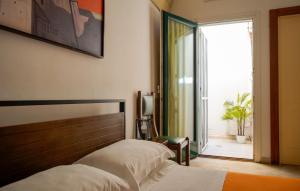 Postel nebo postele na pokoji v ubytování La Bella Lecce B&B + 66 fotografií