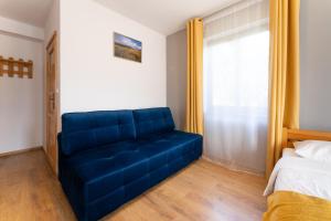 Posedenie v ubytovaní Maya Pokoje i Apartamenty