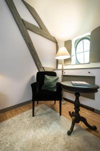 Fotografie z fotogalerie ubytování Clos Saint Sulpice v destinaci Fossé
