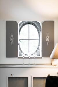 Fotografie z fotogalerie ubytování Clos Saint Sulpice v destinaci Fossé