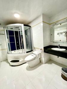 Foto dalla galleria di LIBRA HOTEL a Móng Cái