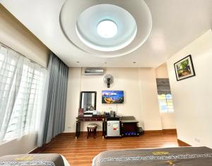 Foto dalla galleria di LIBRA HOTEL a Móng Cái Altre 29 foto