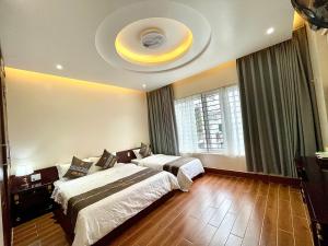 Foto dalla galleria di LIBRA HOTEL a Móng Cái