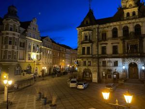 Fotografie z fotogalerie ubytování Apartament Przy Ratuszu v destinaci Kladsko + 100 fotografií