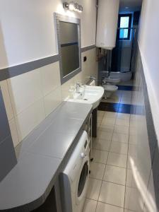 Fotografie z fotogalerie ubytování Apartament Przy Ratuszu v destinaci Kladsko